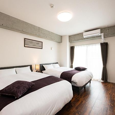Staytus Kagoshima Esterno foto
