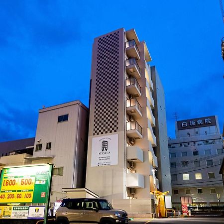 Staytus Kagoshima Esterno foto
