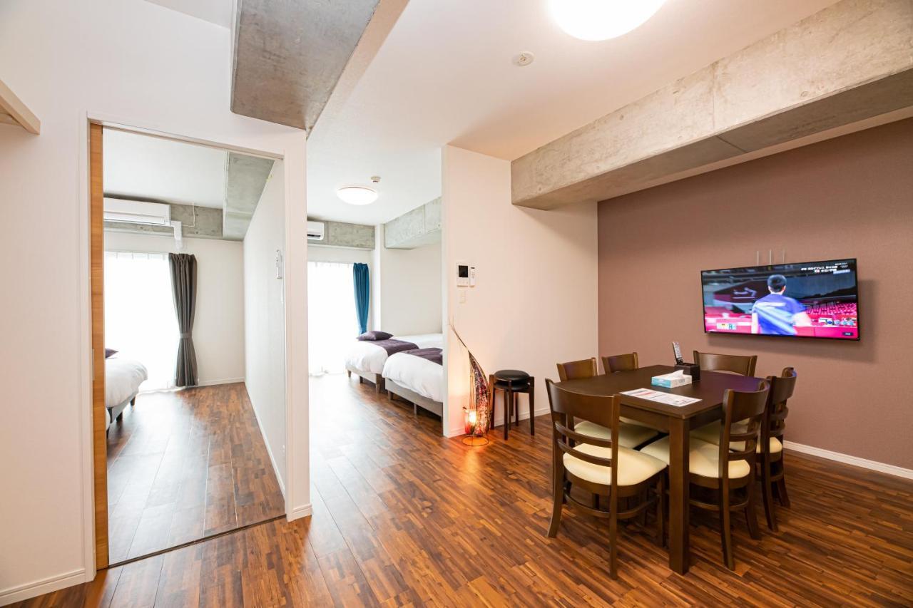 Staytus Kagoshima Esterno foto