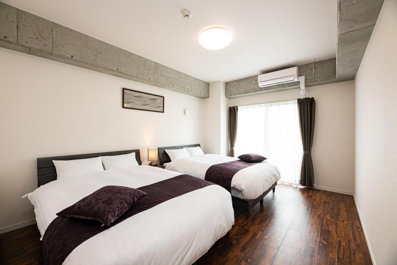Staytus Kagoshima Esterno foto