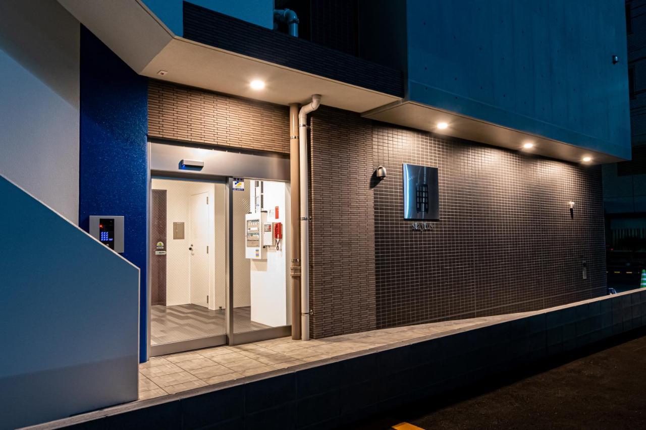 Staytus Kagoshima Esterno foto