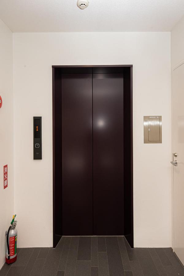 Staytus Kagoshima Esterno foto