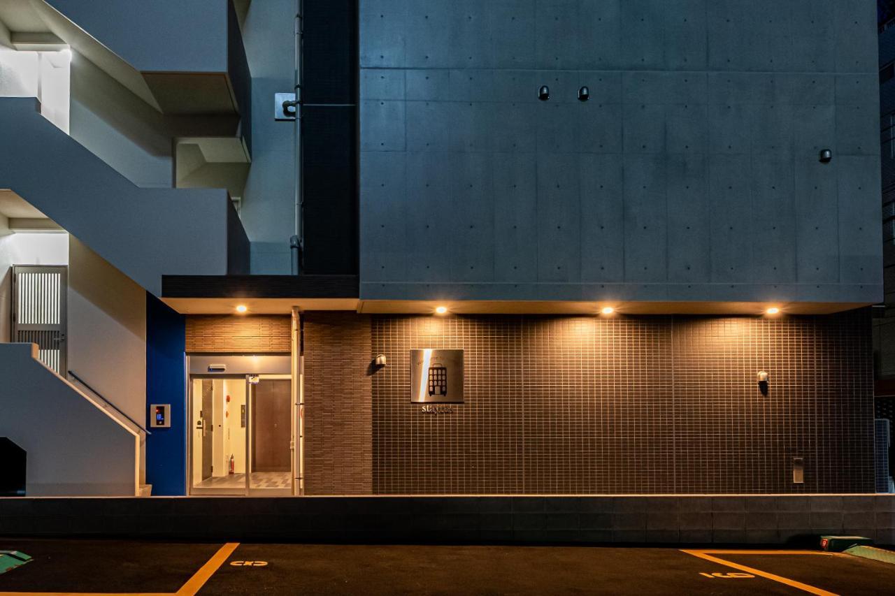 Staytus Kagoshima Esterno foto